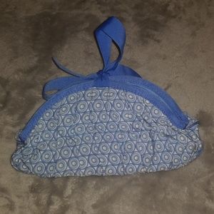 ⭕ SOLD ⭕ Crabtree & Evelyn Toiletry Bag